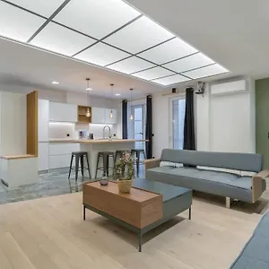Le Carnot 2 Appartement Lyon