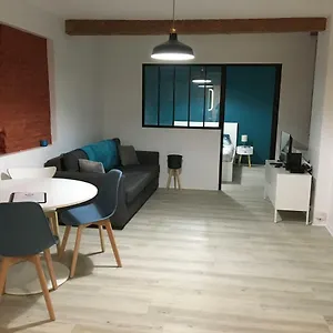 Lombard Hébergement de vacances Toulouse
